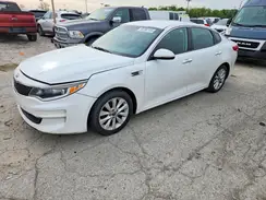 5XXGT4L34GG070936 2016 KIA OPTIMA
