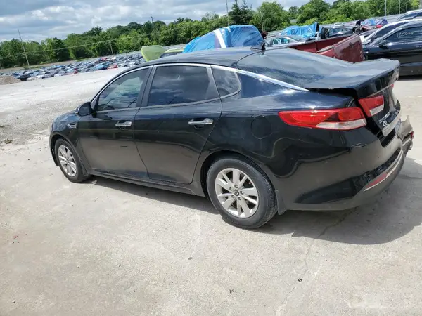 5XXGT4L34GG071150 2016 KIA OPTIMA - Image 2