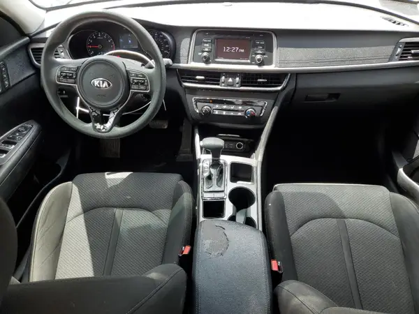 5XXGT4L34GG071150 2016 KIA OPTIMA - Image 8