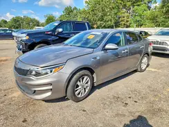 5XXGT4L34GG071830 2016 KIA OPTIMA
