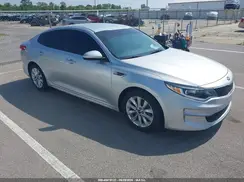 5XXGT4L34GG072010 2016 KIA OPTIMA