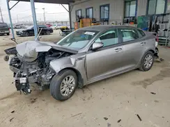 5XXGT4L34GG072332 2016 KIA OPTIMA
