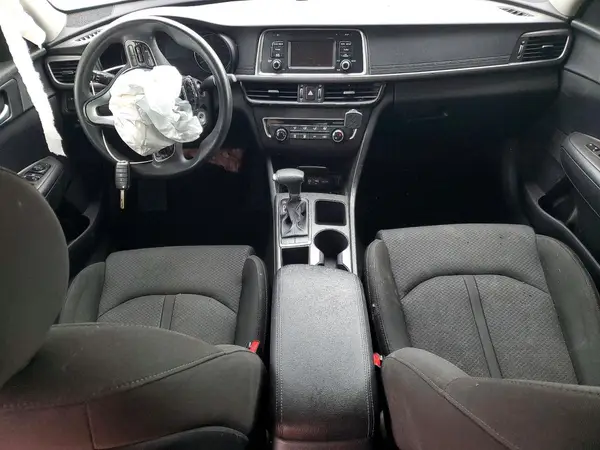 5XXGT4L34GG072332 2016 KIA OPTIMA - Image 8