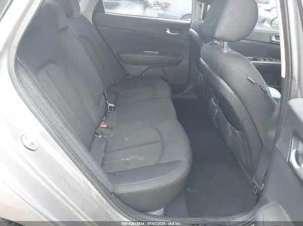 5XXGT4L34GG072783 2016 KIA OPTIMA - Image 8
