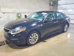 5XXGT4L34GG073352 2016 KIA OPTIMA