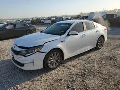 5XXGT4L34GG073514 2016 KIA OPTIMA