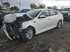 5XXGT4L34GG073660 2016 KIA OPTIMA