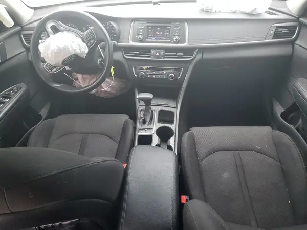 5XXGT4L34GG073660 2016 KIA OPTIMA - Image 8