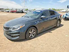 5XXGT4L34GG073948 2016 KIA OPTIMA