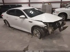5XXGT4L34GG074033 2016 KIA OPTIMA