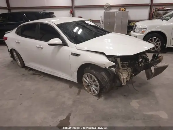 5XXGT4L34GG074033 2016 KIA OPTIMA - Image 1