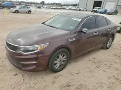 5XXGT4L34GG074730 2016 KIA OPTIMA