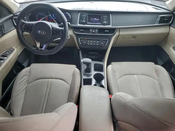 5XXGT4L34GG074730 2016 KIA OPTIMA - Image 8