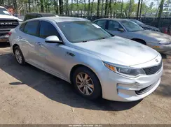 5XXGT4L34GG074761 2016 KIA OPTIMA