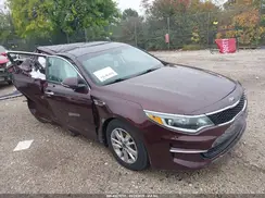 5XXGT4L34GG075442 2016 KIA OPTIMA
