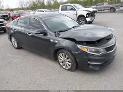 5XXGT4L34GG076283 2016 KIA OPTIMA
