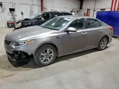 5XXGT4L34GG077109 2016 KIA OPTIMA