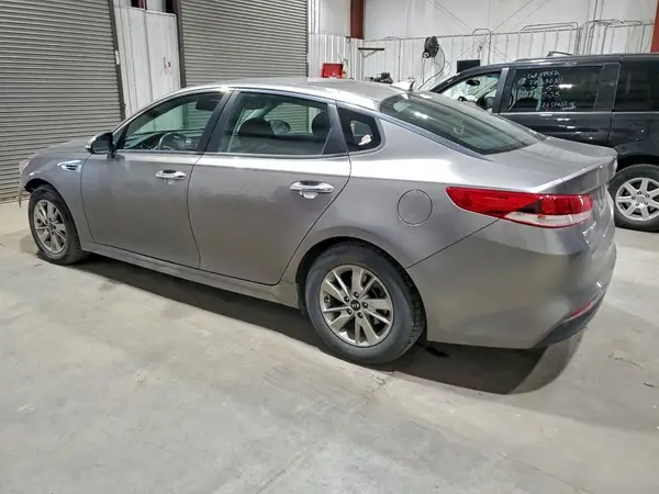 5XXGT4L34GG077109 2016 KIA OPTIMA - Image 2