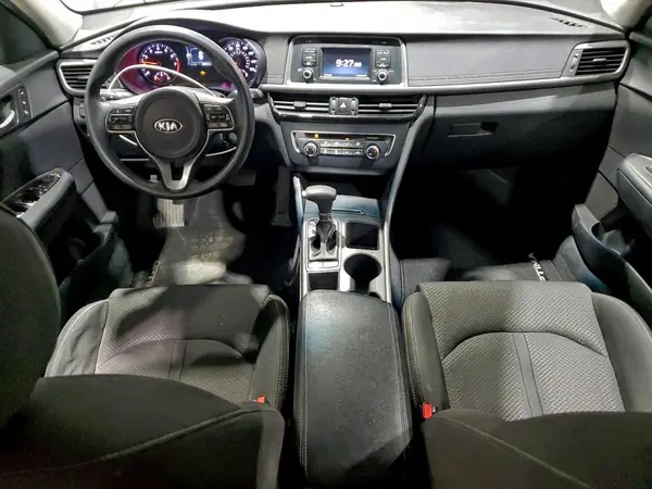 5XXGT4L34GG077109 2016 KIA OPTIMA - Image 8