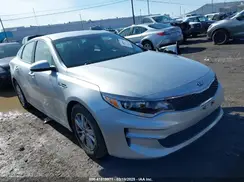 5XXGT4L34GG078857 2016 KIA OPTIMA