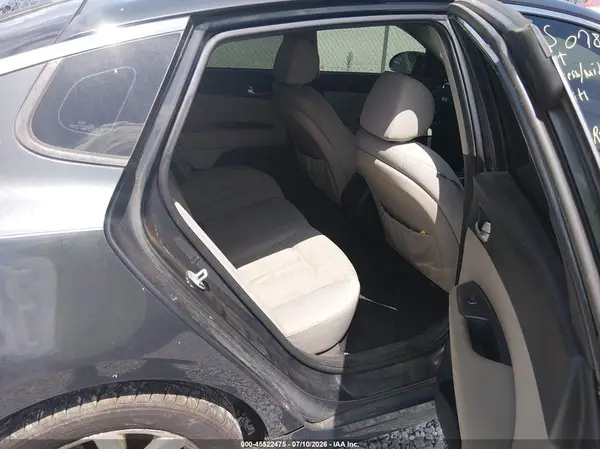 5XXGT4L34GG078924 2016 KIA OPTIMA - Image 8
