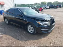 5XXGT4L34GG079068 2016 KIA OPTIMA