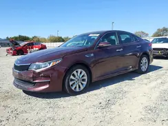 5XXGT4L34GG081872 2016 KIA OPTIMA