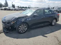 5XXGT4L34GG082522 2016 KIA OPTIMA