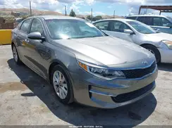5XXGT4L34GG083136 2016 KIA OPTIMA
