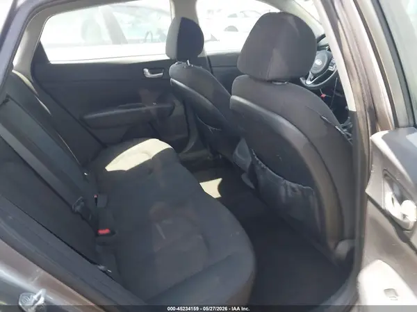 5XXGT4L34GG083136 2016 KIA OPTIMA - Image 8