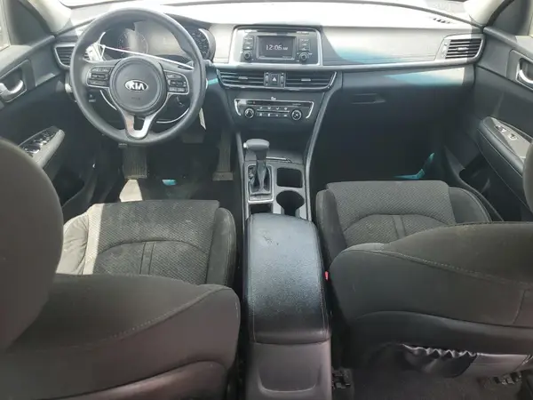 5XXGT4L34GG08321 2016 KIA OPTIMA - Image 8
