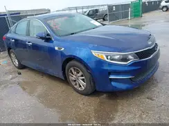 5XXGT4L34GG083587 2016 KIA OPTIMA
