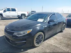 5XXGT4L34GG084156 2016 KIA OPTIMA