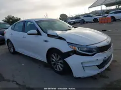 5XXGT4L34GG084299 2016 KIA OPTIMA