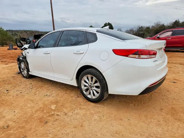 5XXGT4L34GG084366 2016 KIA OPTIMA - Image 2