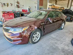 5XXGT4L34GG084738 2016 KIA OPTIMA