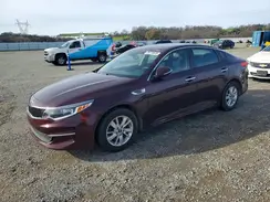 5XXGT4L34GG084769 2016 KIA OPTIMA