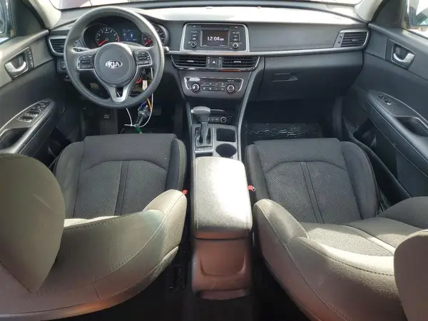 5XXGT4L34GG084769 2016 KIA OPTIMA - Image 8