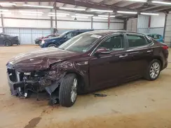 5XXGT4L34GG084819 2016 KIA OPTIMA