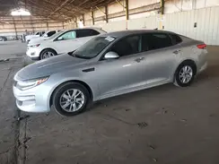 5XXGT4L34GG084867 2016 KIA OPTIMA