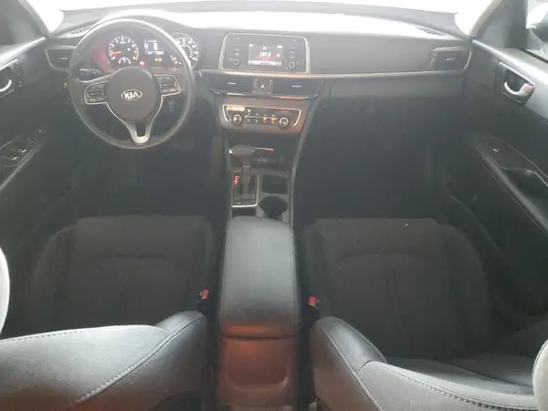 5XXGT4L34GG084867 2016 KIA OPTIMA - Image 8