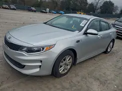 5XXGT4L34GG084870 2016 KIA OPTIMA