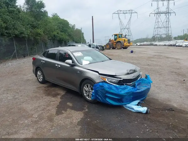 5XXGT4L34GG088045 2016 KIA OPTIMA - Image 1