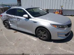 5XXGT4L34GG088627 2016 KIA OPTIMA