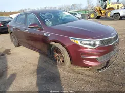 5XXGT4L34GG088689 2016 KIA OPTIMA