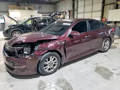 5XXGT4L34GG089096 2016 KIA OPTIMA