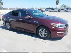 5XXGT4L34GG089129 2016 KIA OPTIMA