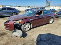 5XXGT4L34GG089518 2016 KIA OPTIMA