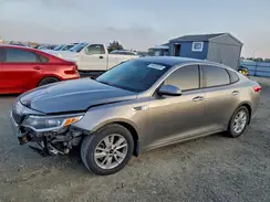 5XXGT4L34GG089700 2016 KIA OPTIMA