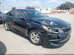 5XXGT4L34GG090202 2016 KIA OPTIMA